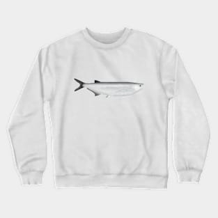 Ziege Crewneck Sweatshirt